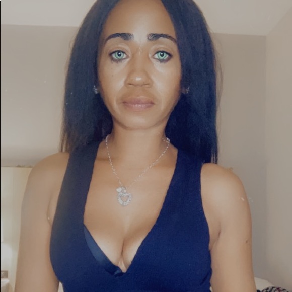 Meet your Posher, Nickita - Picture 5 of 5